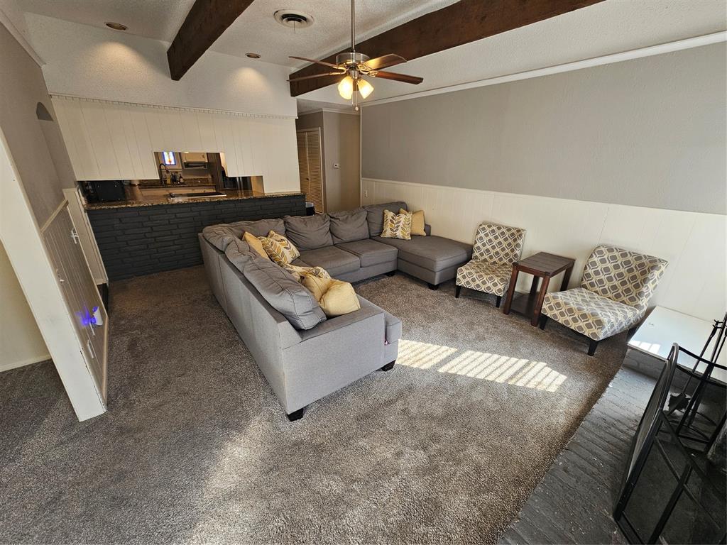 Carol Oaks Add - Residential