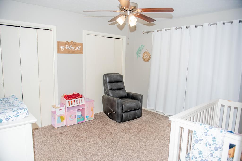 Carol Oaks Add - Residential