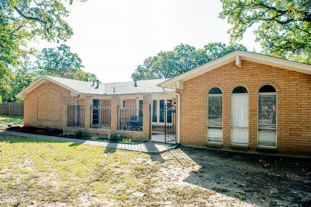 Carol Oaks Add - Residential