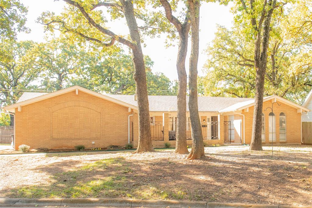 Carol Oaks Add - Residential