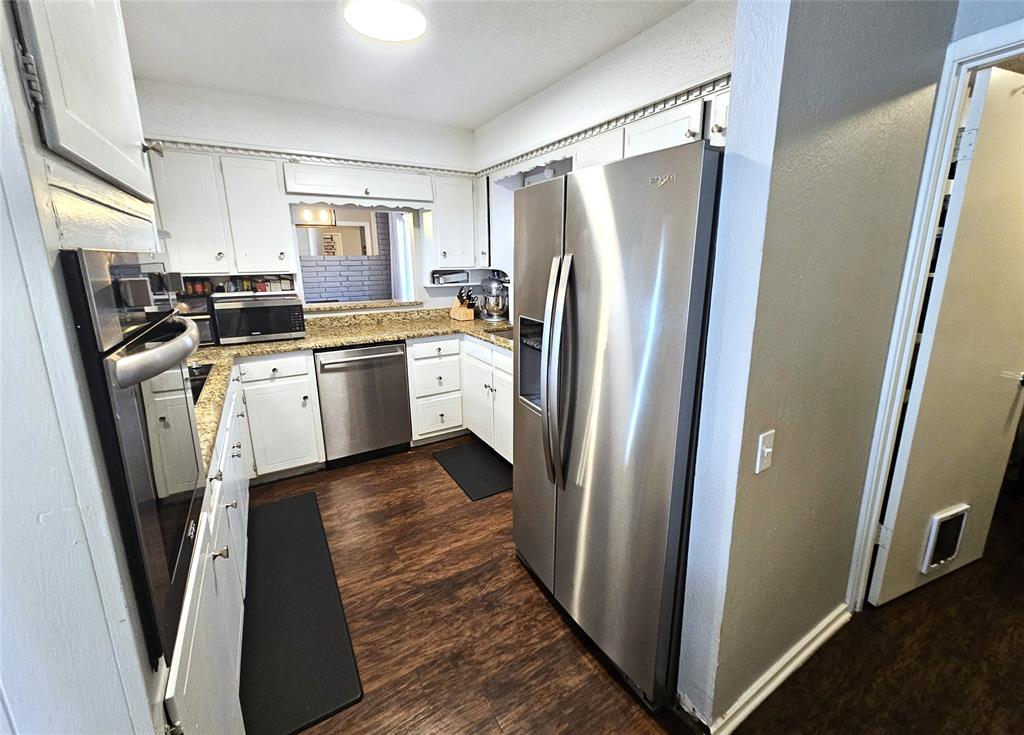 Carol Oaks Add - Residential