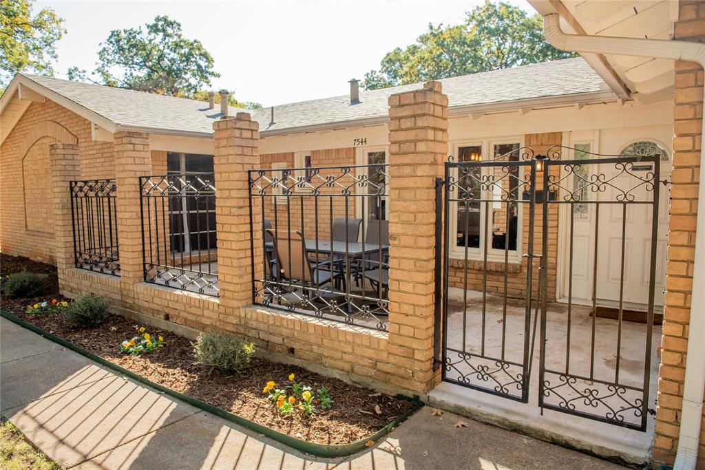 Carol Oaks Add - Residential