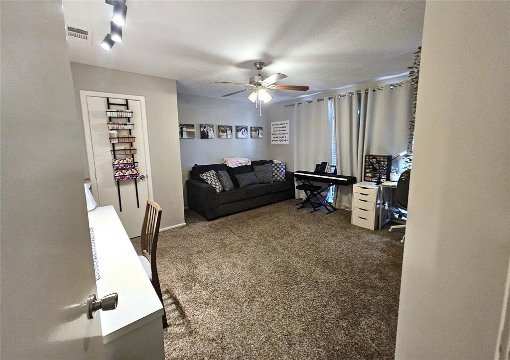 Carol Oaks Add - Residential