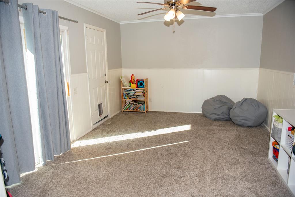 Carol Oaks Add - Residential