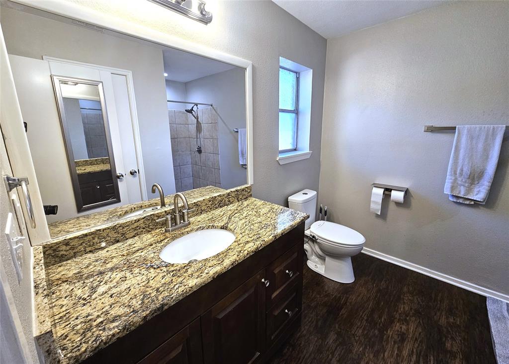 Carol Oaks Add - Residential