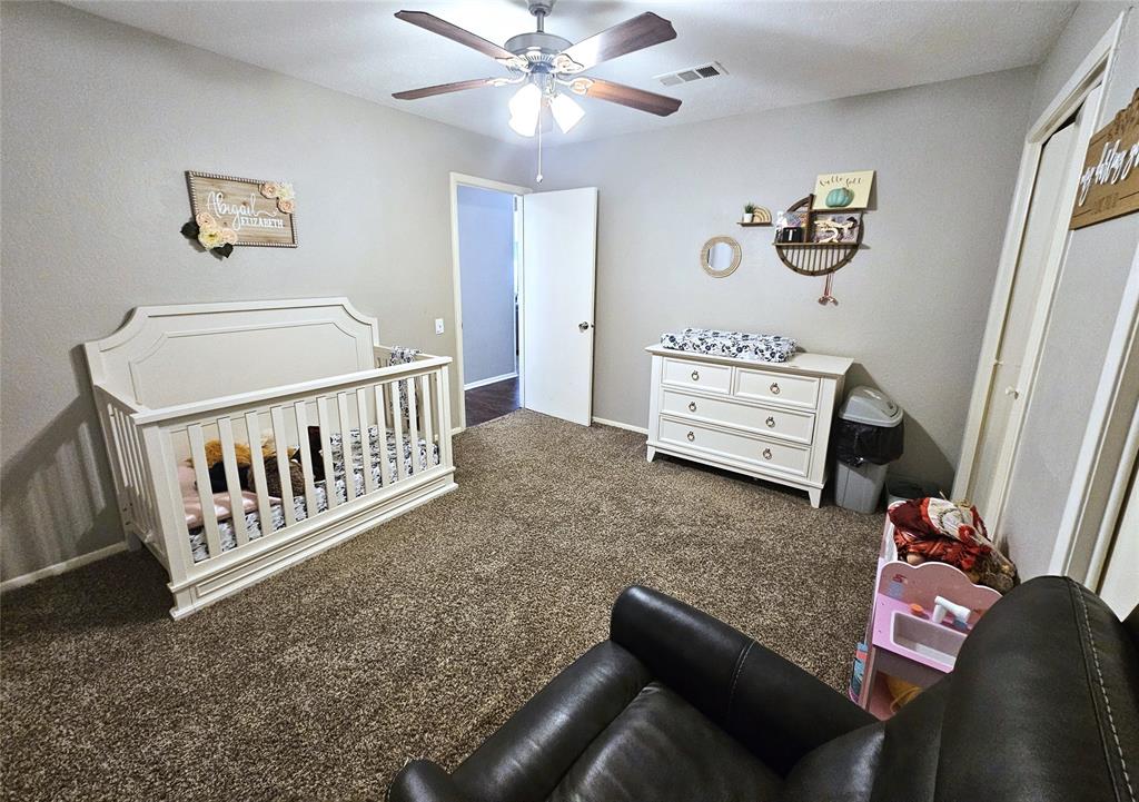 Carol Oaks Add - Residential