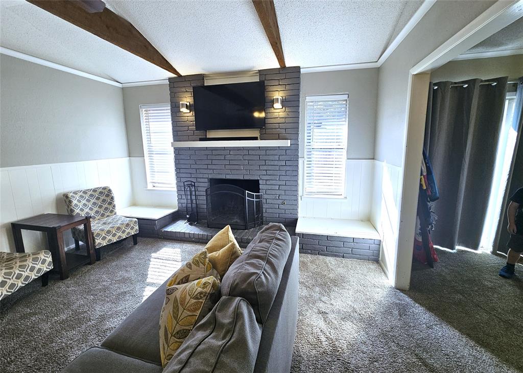 Carol Oaks Add - Residential