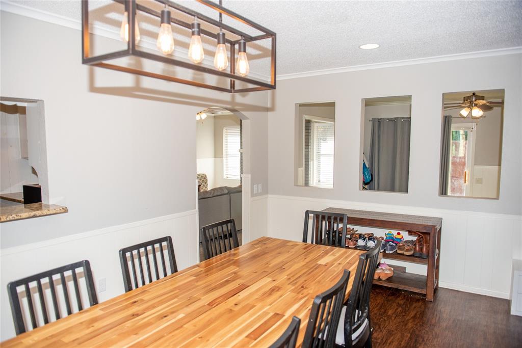 Carol Oaks Add - Residential