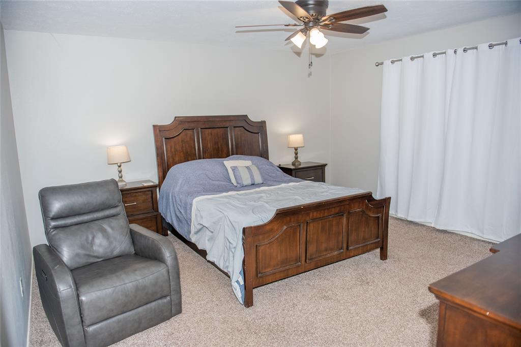 Carol Oaks Add - Residential