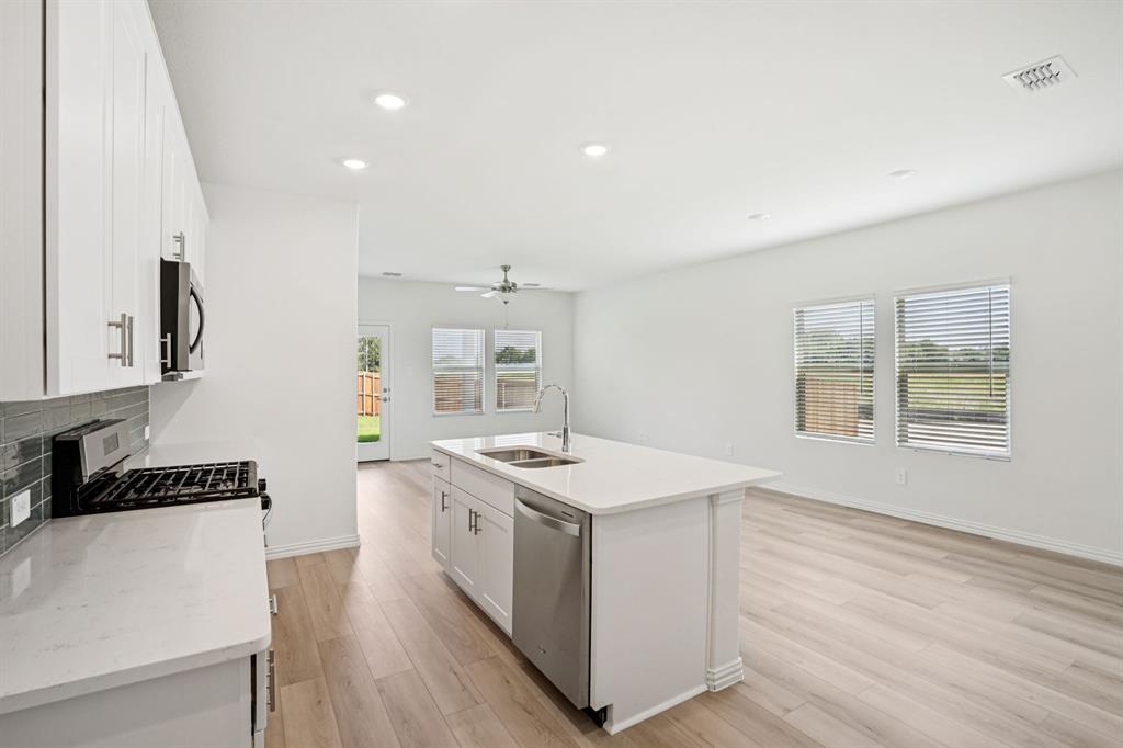 520 Clover Creek Drive