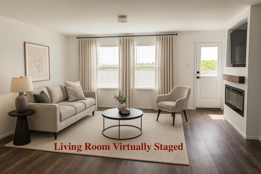 Sendera Ranch East Ph 17 - Residential