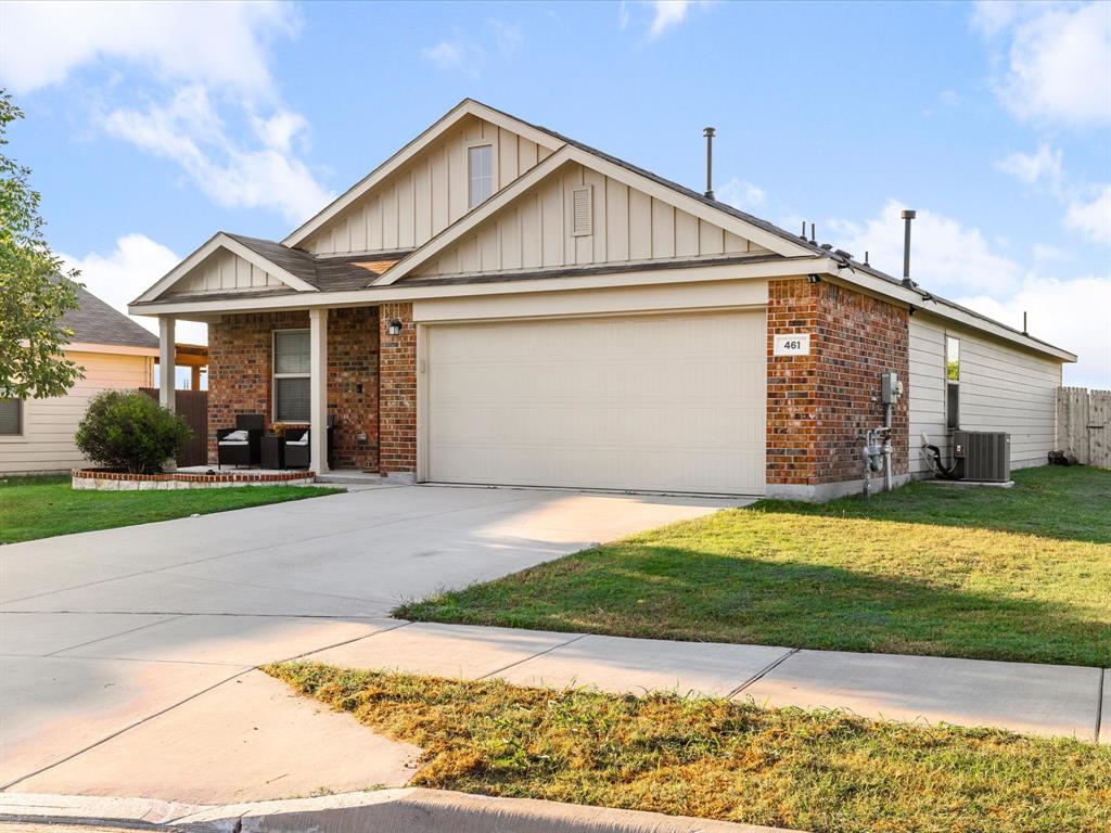 Sendera Ranch East Ph 17 - Residential