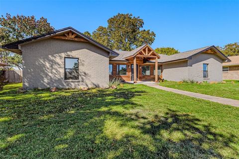 Photo of 1301 Pecan Valley Drive, Garland, TX 75043 (MLS # 21106612)