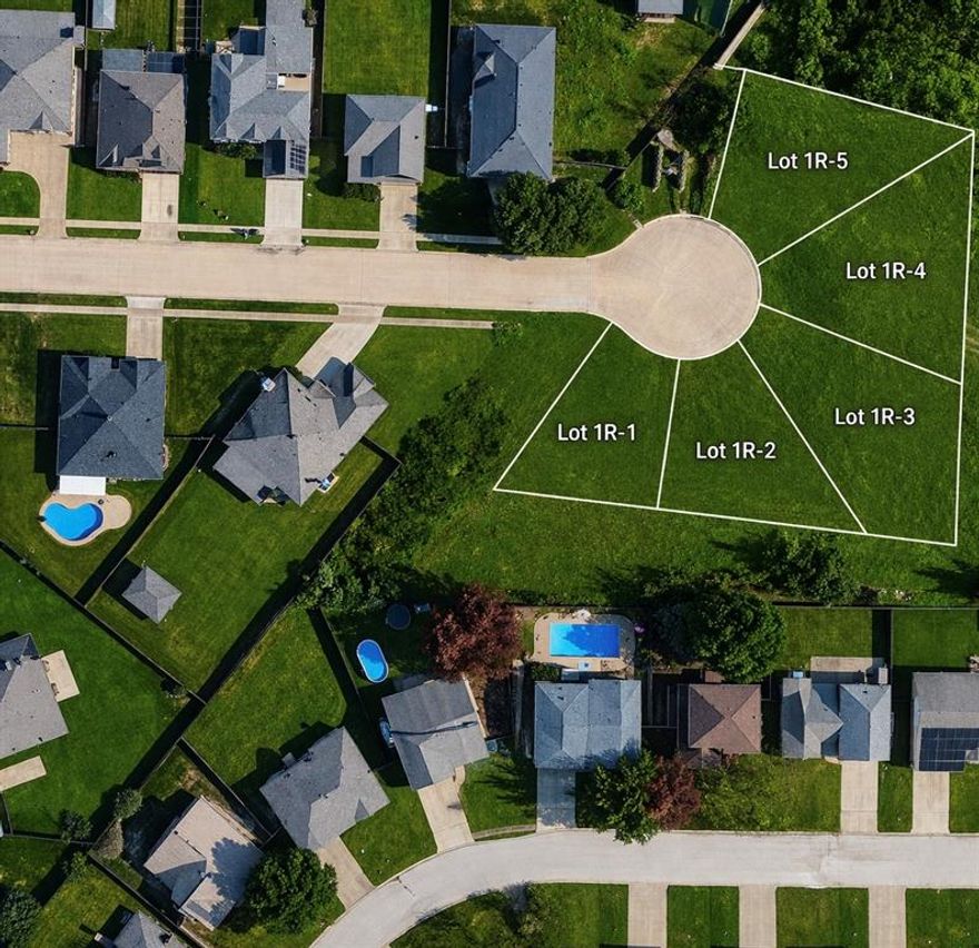 Exceptional opportunity to own a build-ready residential lot in a well established area of Arlington. 

This property is fully prepared for construction, offering a major advantage to builders, investors, or future homeowners looking to skip the time and cost of site work.

Save months of development time and thousands in preparation costs. This lot is ready for your vision from day one.

Bring your own builder, build yourself or build with us, we have a full plan ready for each lot for you to approve or make the changes needed to fit your needs. 

Lot cleared and professionally prepared, ready for foundation. 

Sewer and water already available for each lot. 

Located in a quiet, established neighborhood. 

Ideal for a custom home or investment build. 

Conveniently located near shopping, dining, schools, and major highways, providing both comfort and accessibility.

Whether you’re building your dream home or your next investment property, this is a rare turnkey land opportunity in Arlington.

Schedule a visit today and start planning your build.

Zoned RS 7.2, this property is truly build ready with site development and pad already completed and all utilities in place, you can move straight to your foundation and bringing your vision to life or use a plan we already have for this lot. No delays, no heavy prep work—just a streamlined path to construction.
Whether you’re a builder looking for your next project or a buyer ready to design a dream home, this lot checks every box, location, readiness, and efficiency.
Opportunities like this where the groundwork is already done are very rare and hard to find in Arlington. 

Bring your builder and start building immediately.