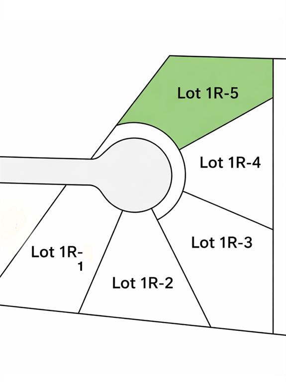 Morgan Addition - Land