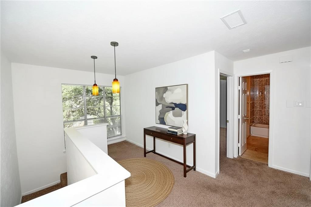 Hartford Condo - Residential Lease