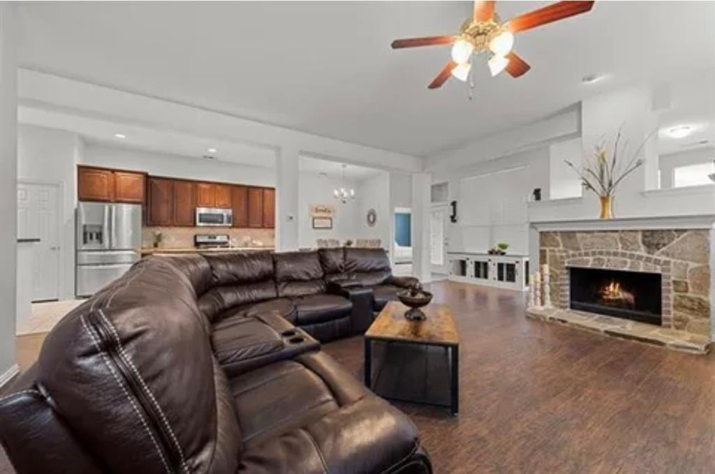 Travis Ranch Ph 2b - Residential