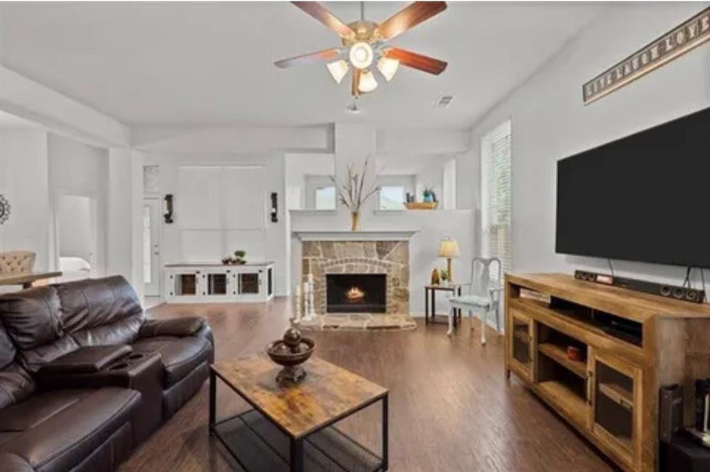 Travis Ranch Ph 2b - Residential