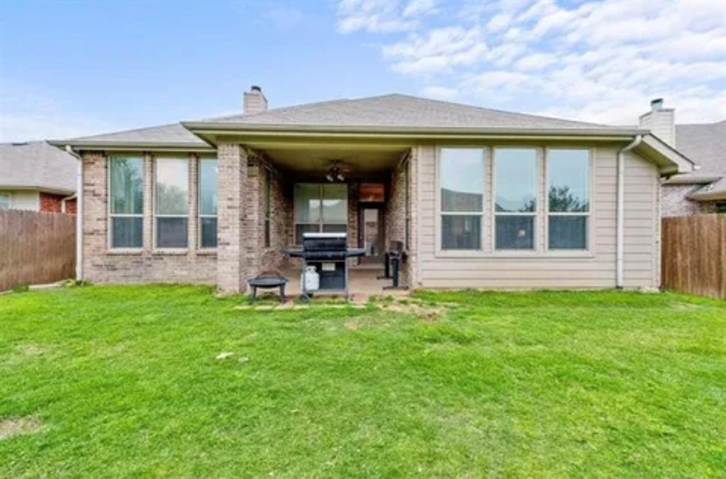 Travis Ranch Ph 2b - Residential