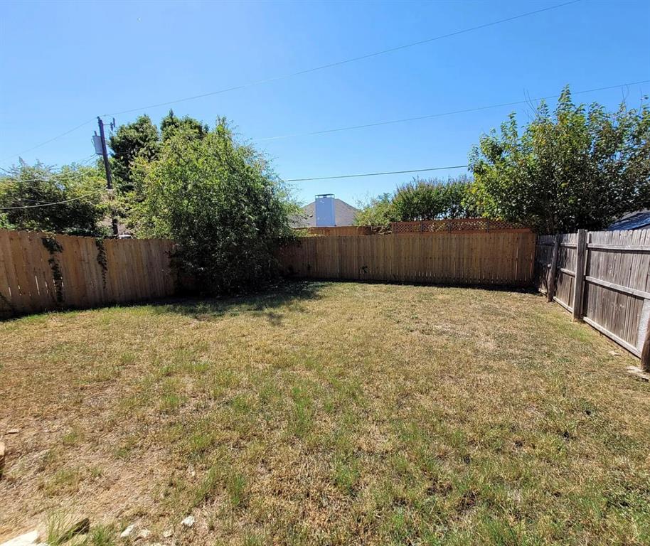 Preston Manor Ph II - Residential Lease