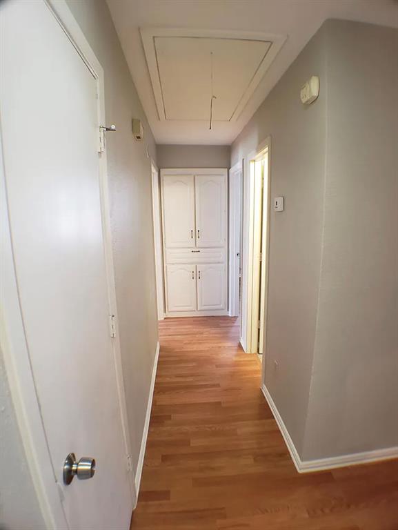 Preston Manor Ph II - Residential Lease