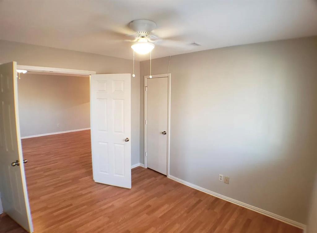 Preston Manor Ph II - Residential Lease