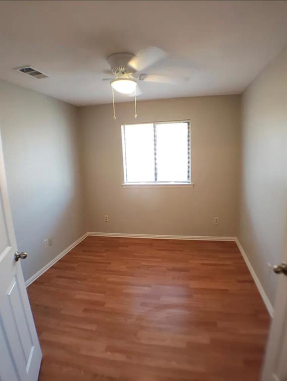 Preston Manor Ph II - Residential Lease