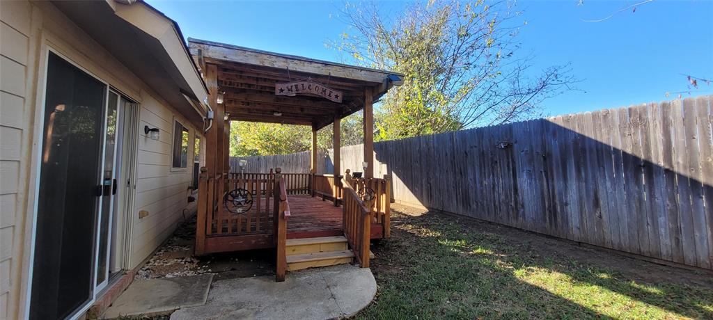 Bear Creek Vista - Residential Lease