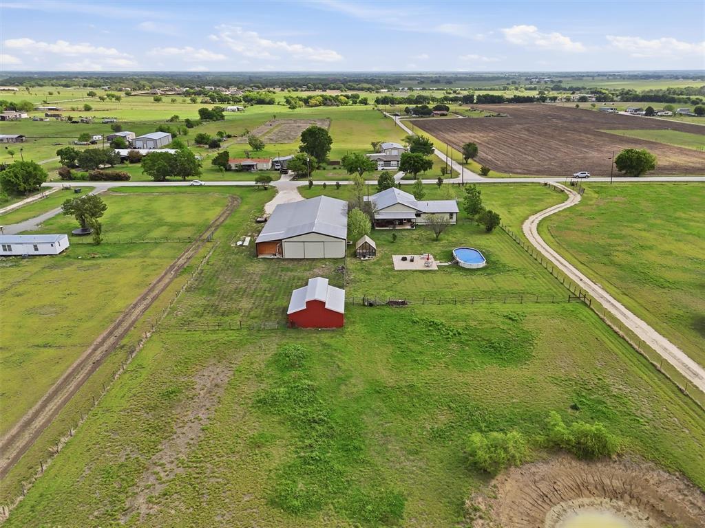 CL Jacobs - Residential