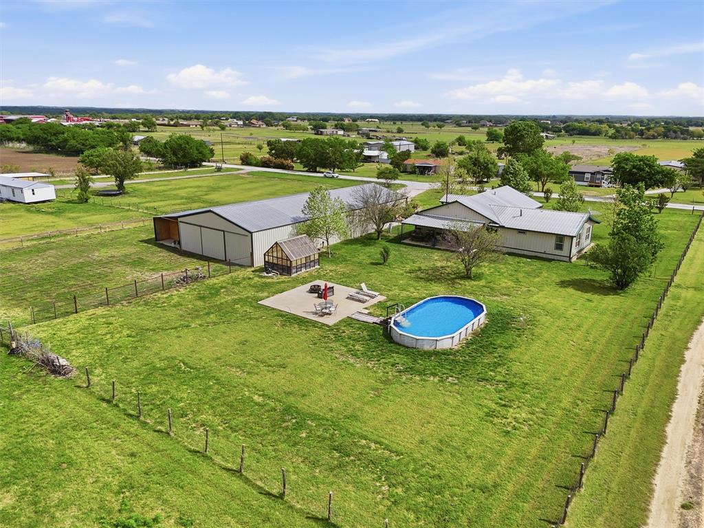 CL Jacobs - Residential