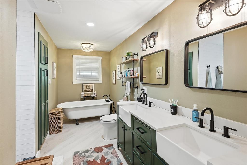 CL Jacobs - Residential