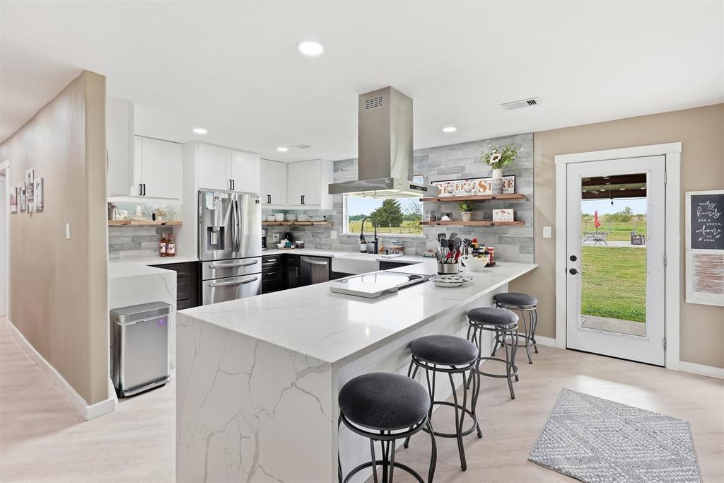 CL Jacobs - Residential