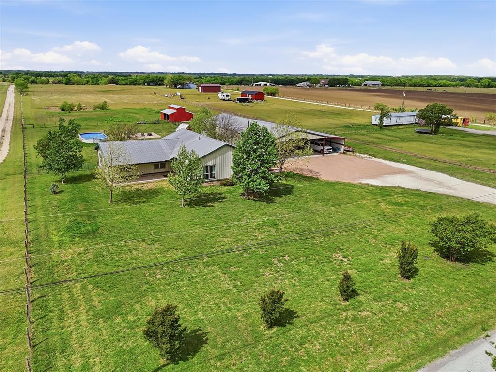 CL Jacobs - Residential