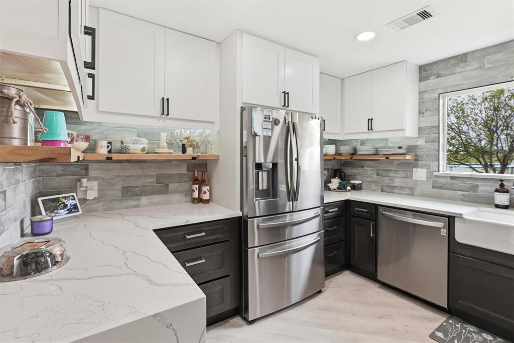 CL Jacobs - Residential