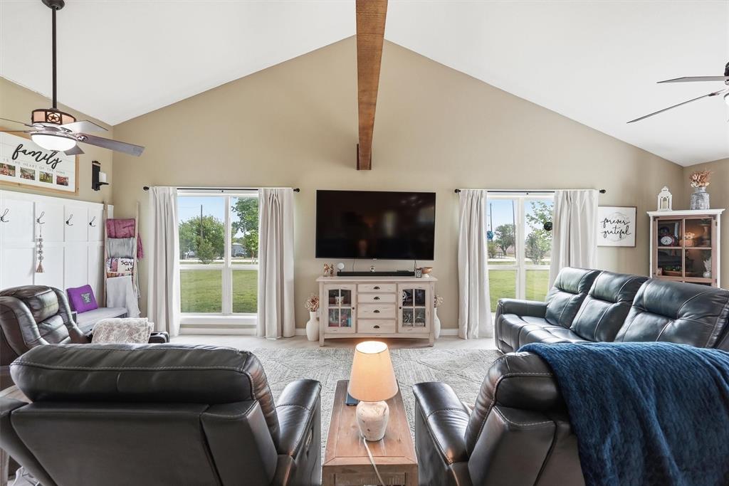 CL Jacobs - Residential