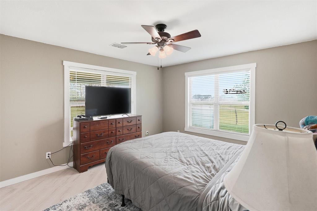 CL Jacobs - Residential