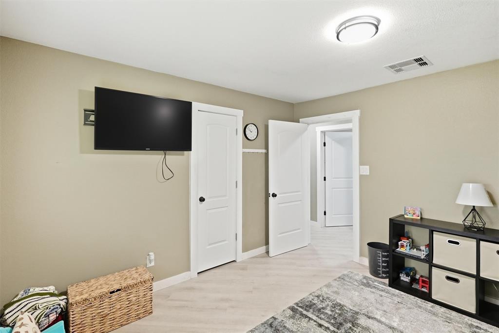 CL Jacobs - Residential