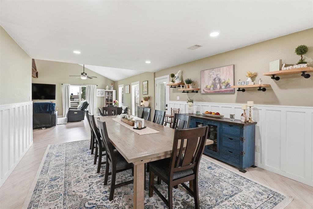 CL Jacobs - Residential