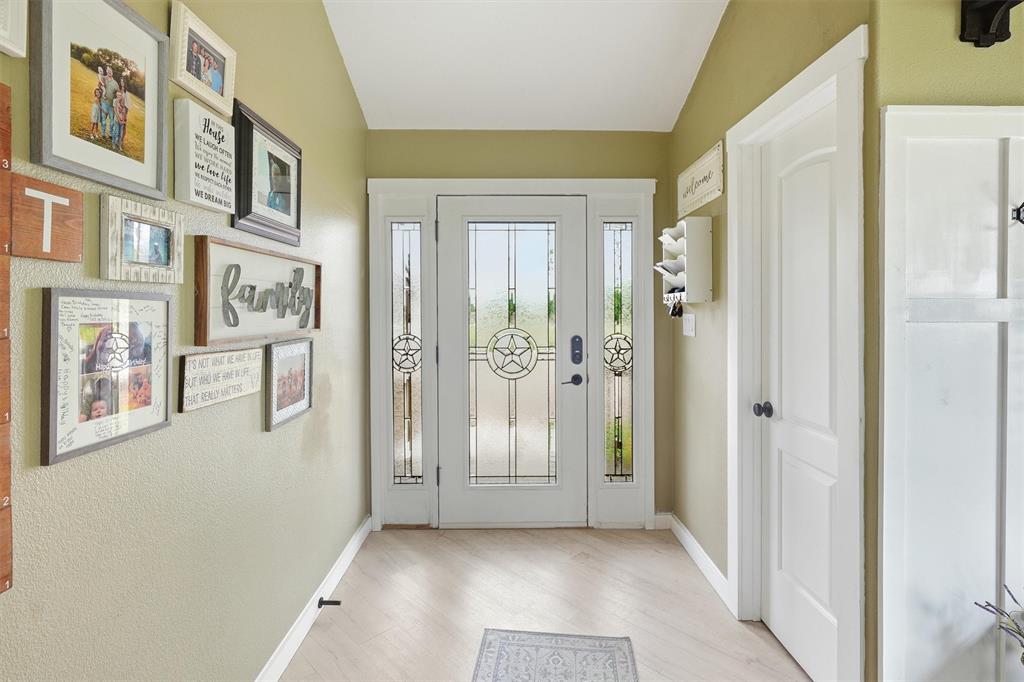 CL Jacobs - Residential