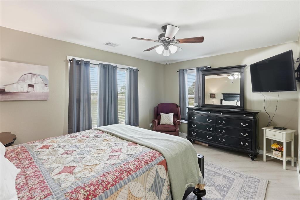 CL Jacobs - Residential