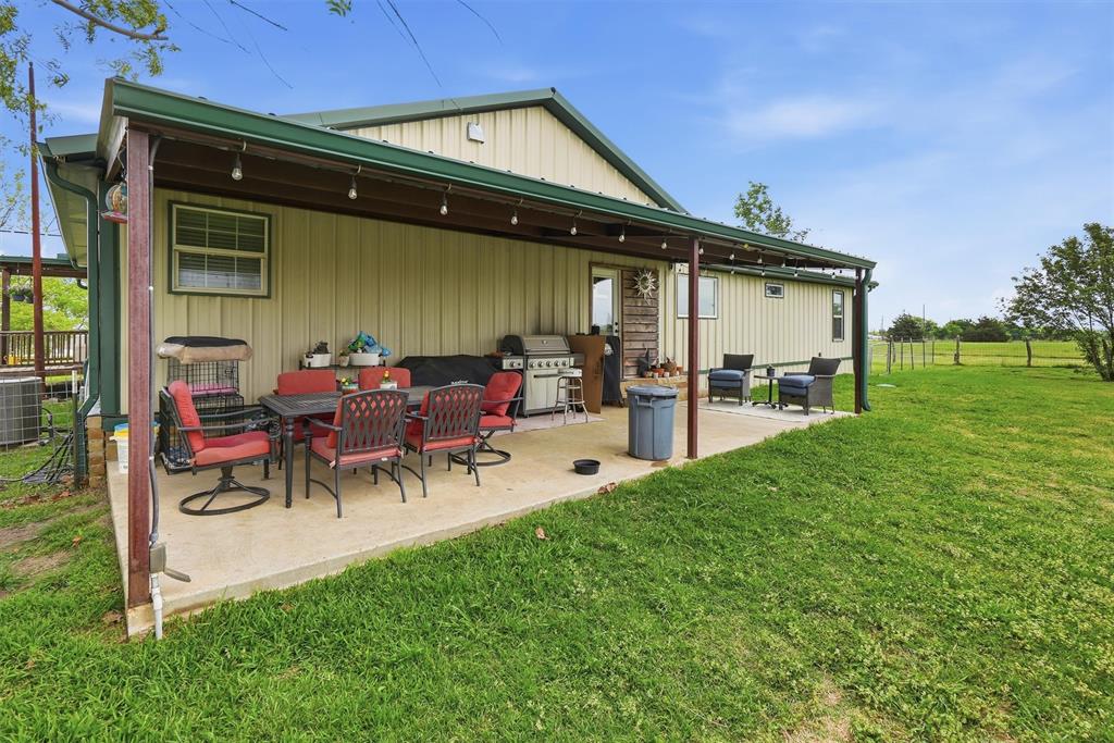 CL Jacobs - Residential