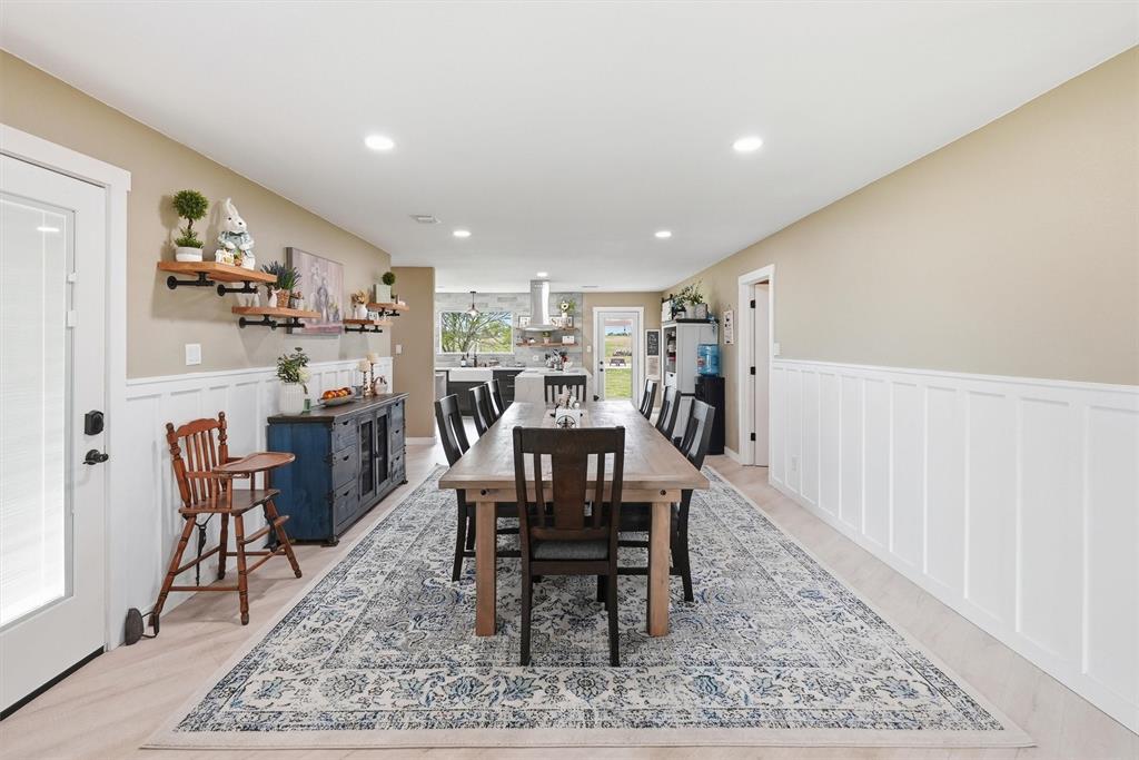 CL Jacobs - Residential