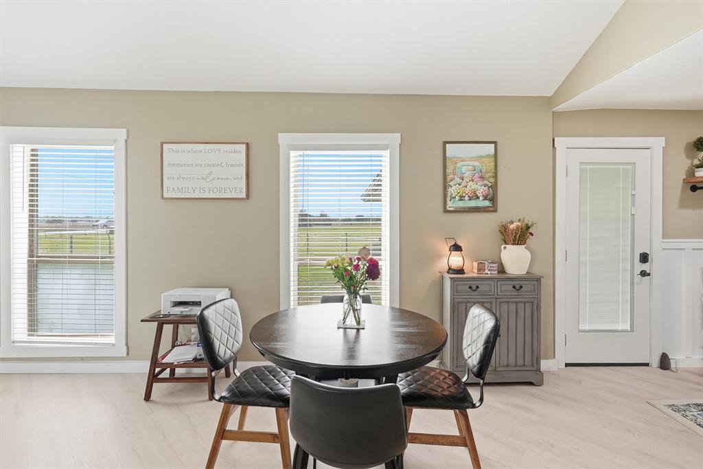 CL Jacobs - Residential