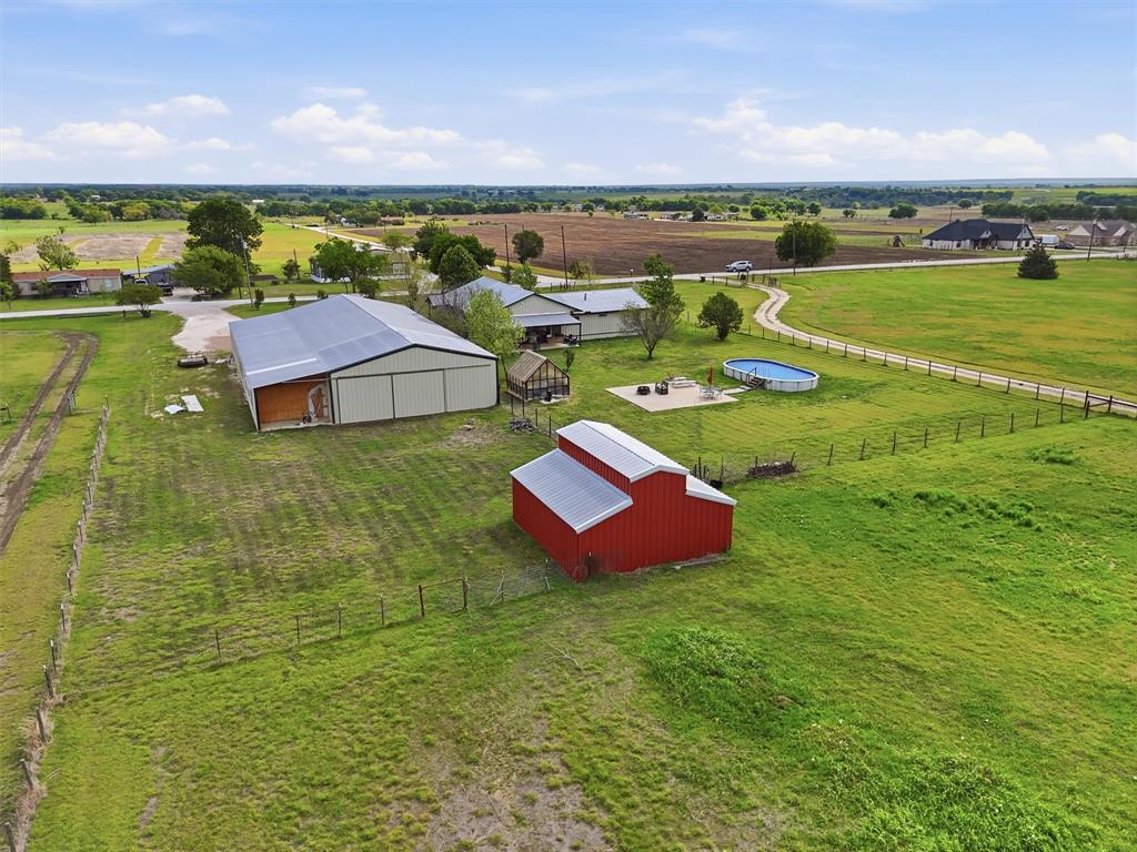 CL Jacobs - Residential