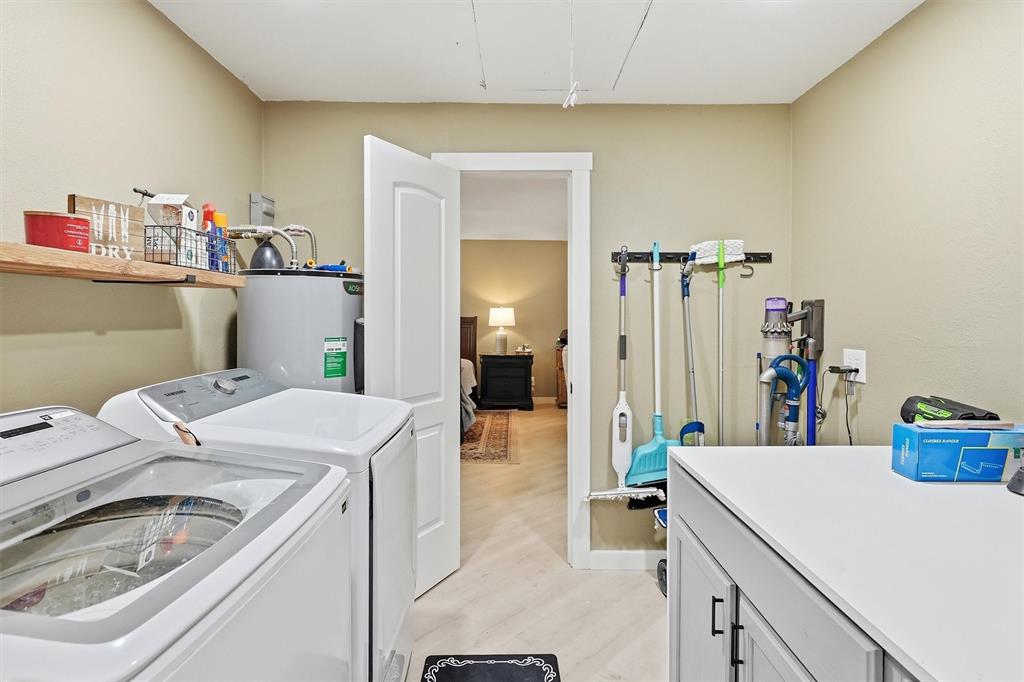 CL Jacobs - Residential