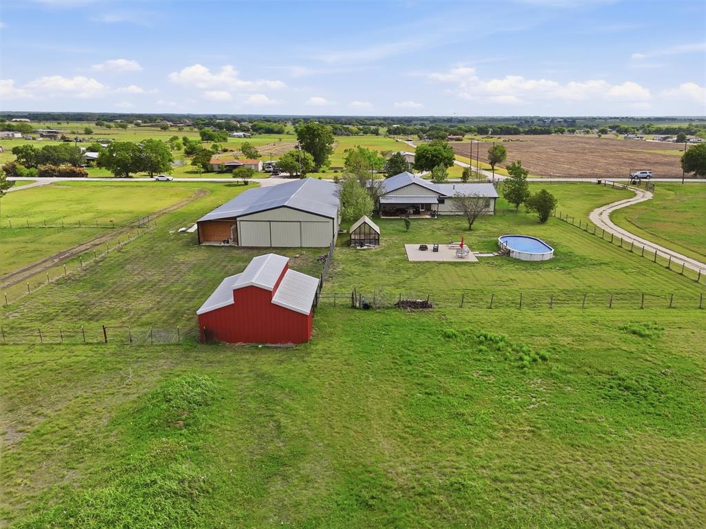 CL Jacobs - Residential