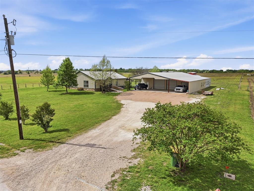 CL Jacobs - Residential