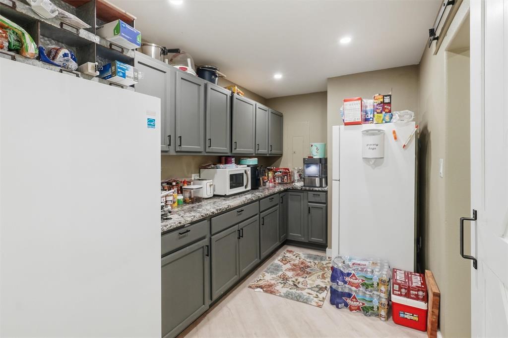 CL Jacobs - Residential