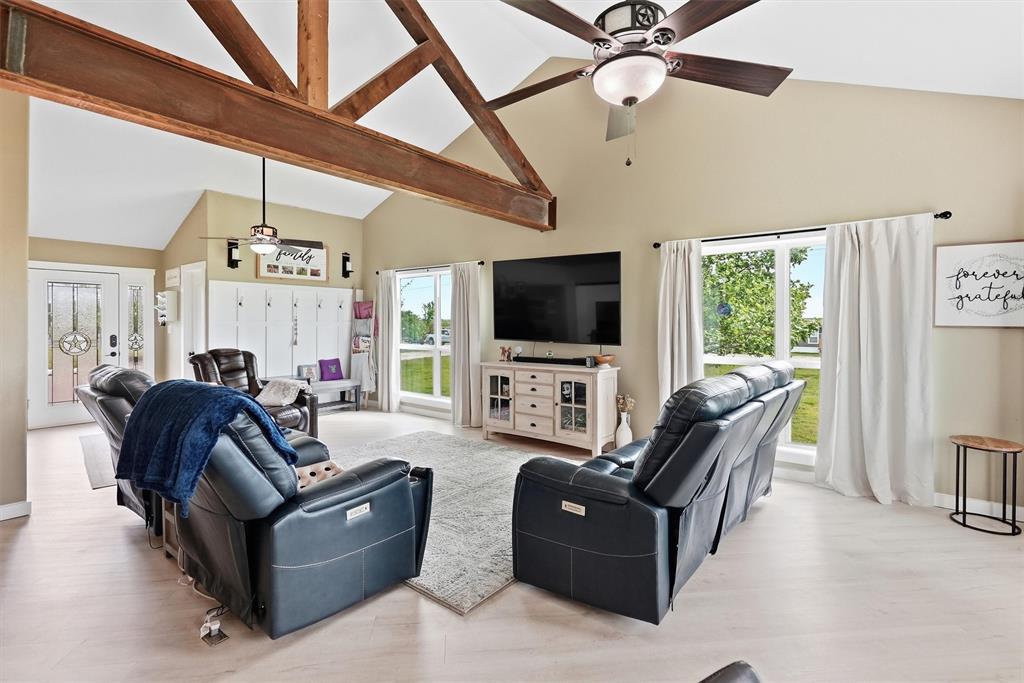 CL Jacobs - Residential