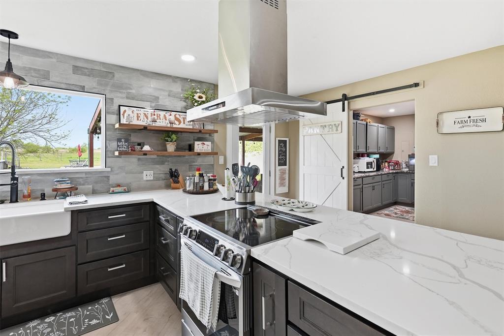 CL Jacobs - Residential